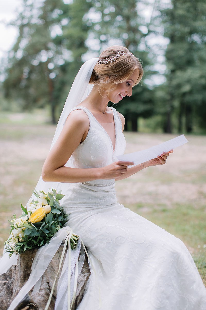 Елена и Евгений