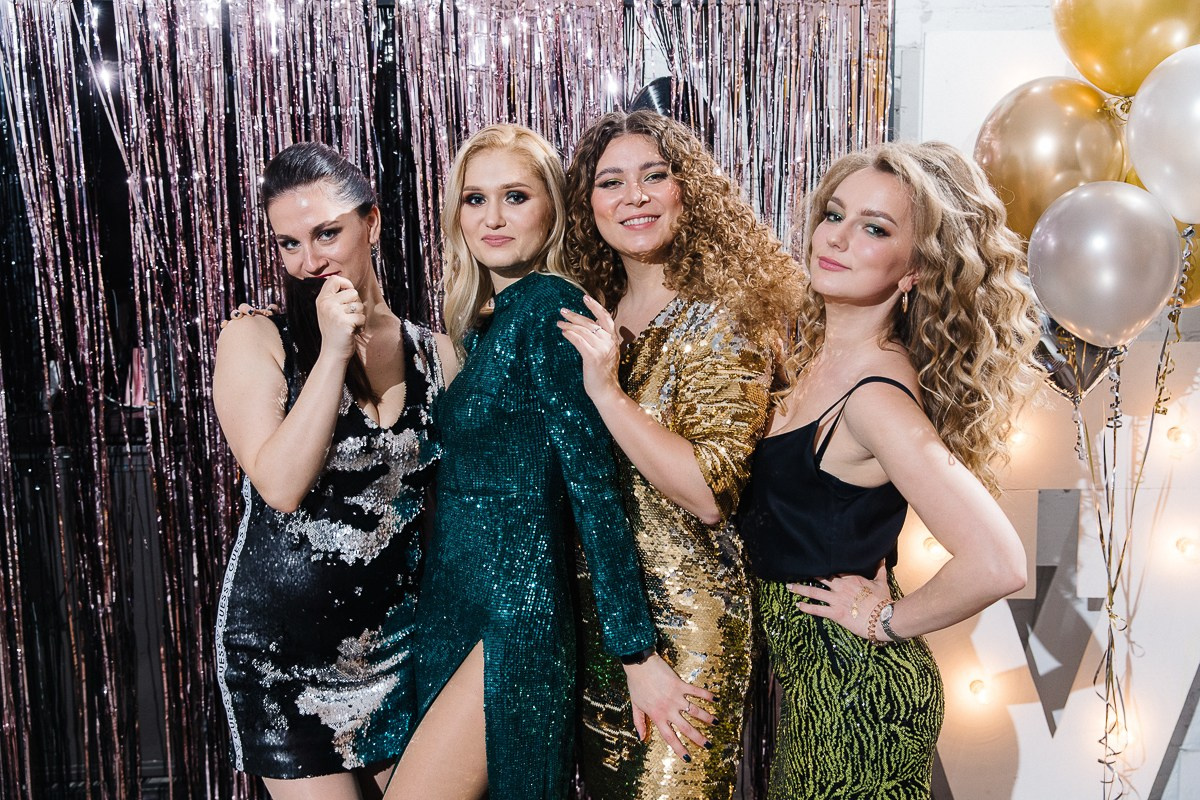 Девичник Лера. Свадебный, семейный фотограф Брянск, Москва — Виктория Антропова