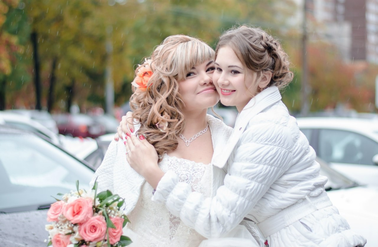 Свадьбы. Фотография — это миг, который фиксирует вечность