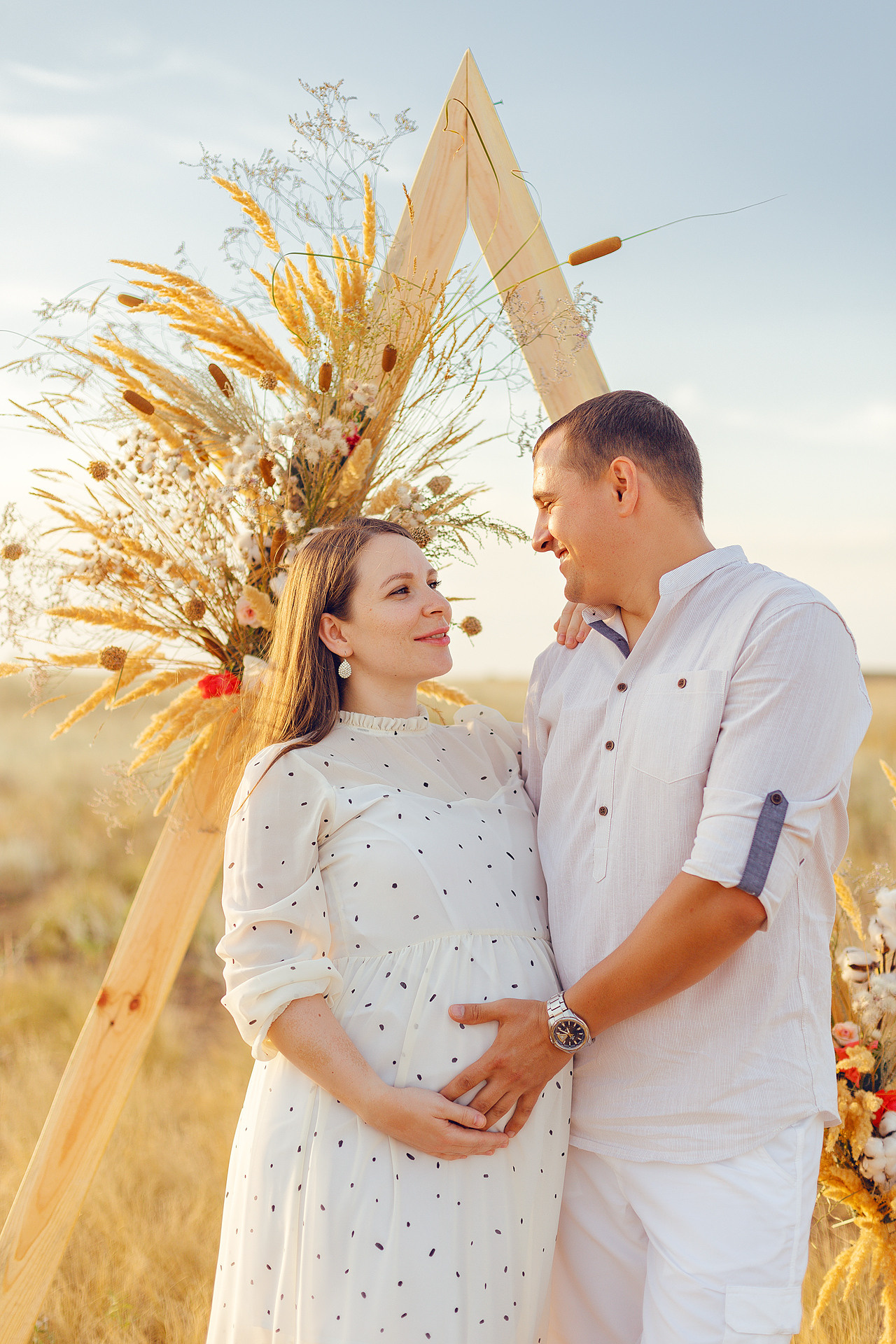 Семейная фотосессия. Семейный и свадебный фотограф в Волгограде Мария Богданова