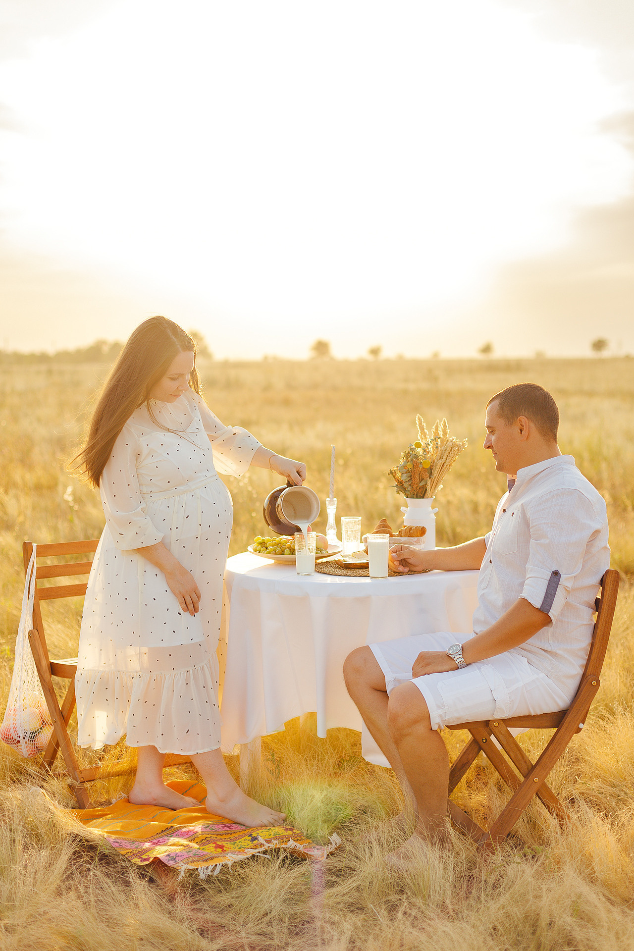 Семейная фотосессия. Семейный и свадебный фотограф в Волгограде Мария Богданова