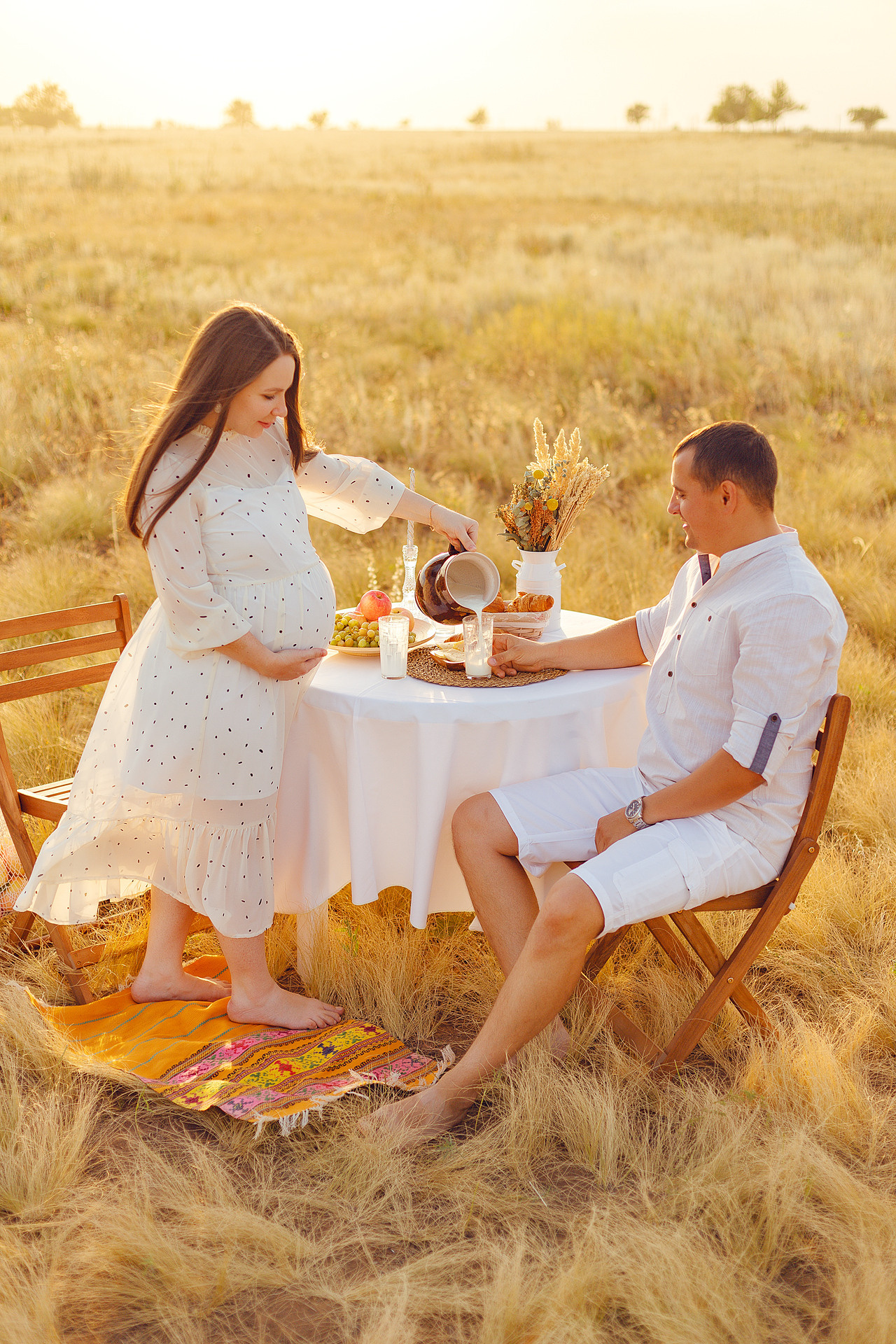 Семейная фотосессия. Семейный и свадебный фотограф в Волгограде Мария Богданова