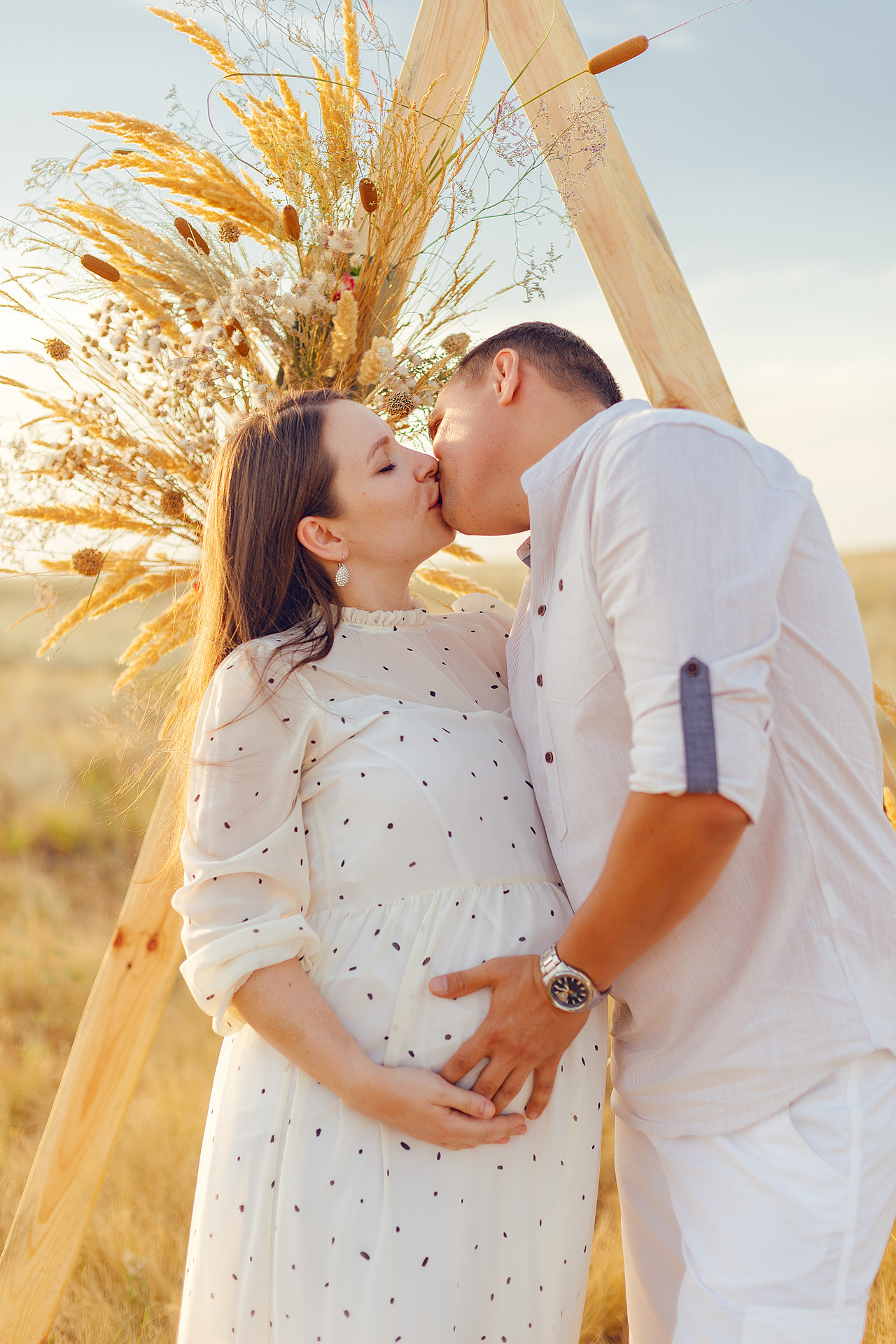 Семейная фотосессия. Семейный и свадебный фотограф в Волгограде Мария Богданова