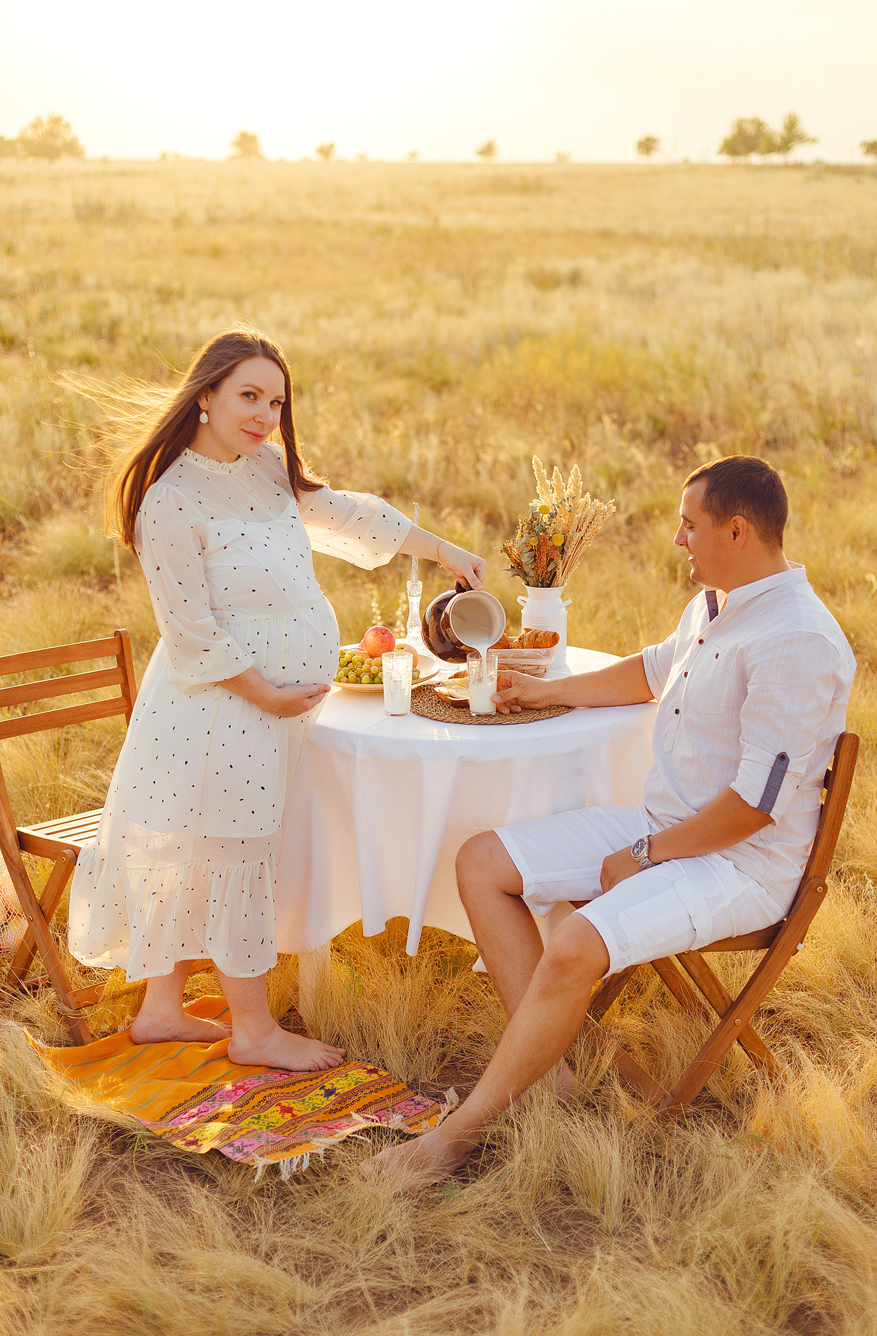 Семейная фотосессия. Семейный и свадебный фотограф в Волгограде Мария Богданова