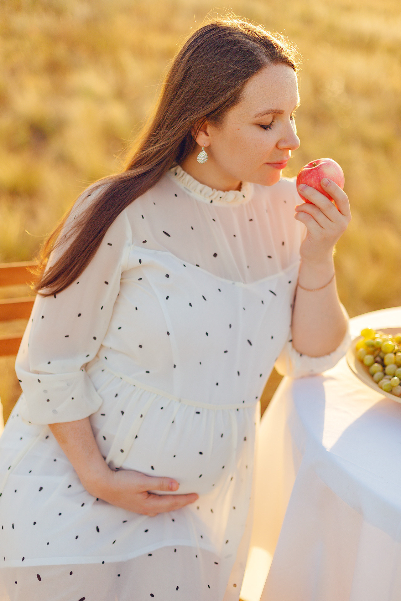 Семейная фотосессия. Семейный и свадебный фотограф в Волгограде Мария Богданова