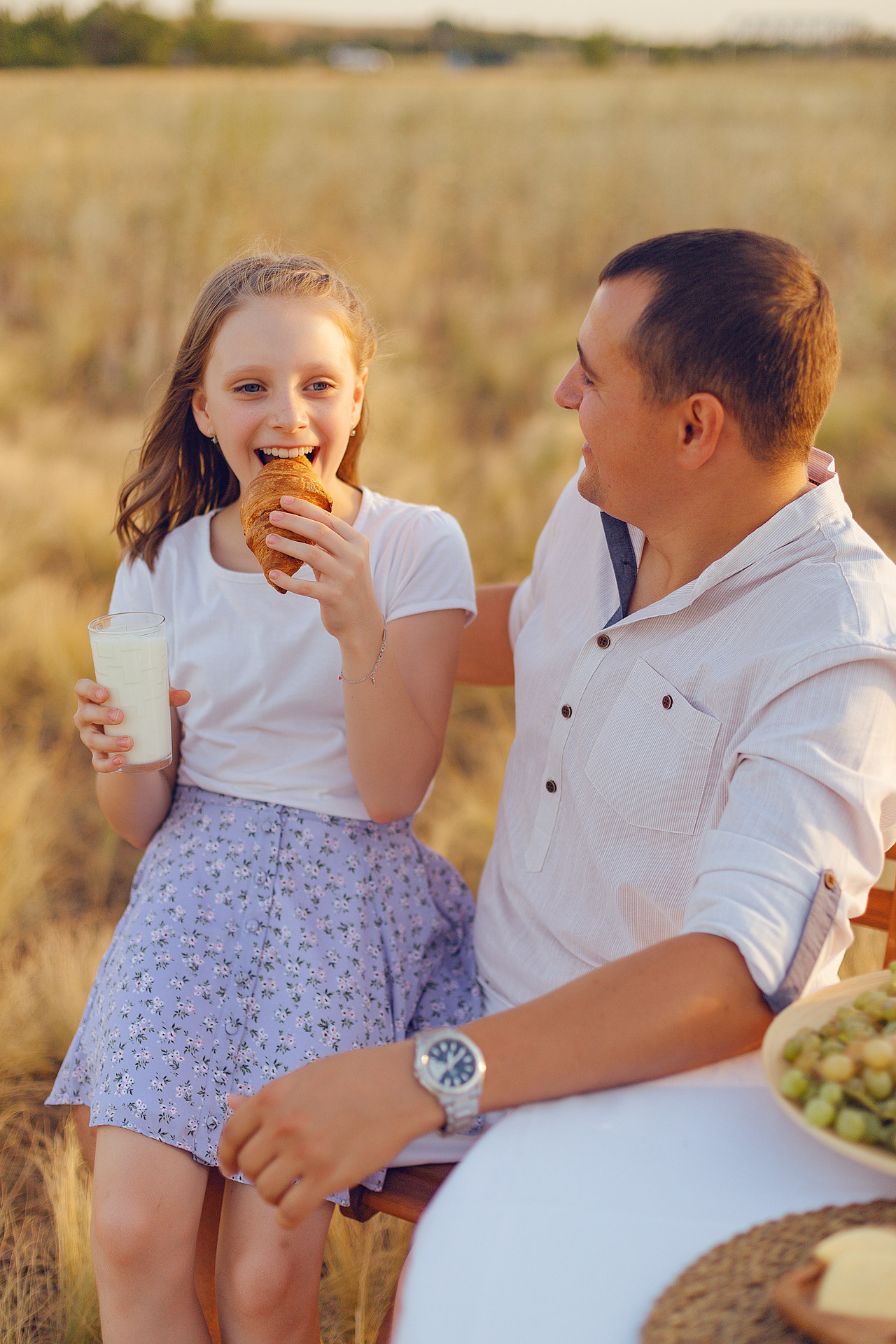 Семейная фотосессия. Семейный и свадебный фотограф в Волгограде Мария Богданова