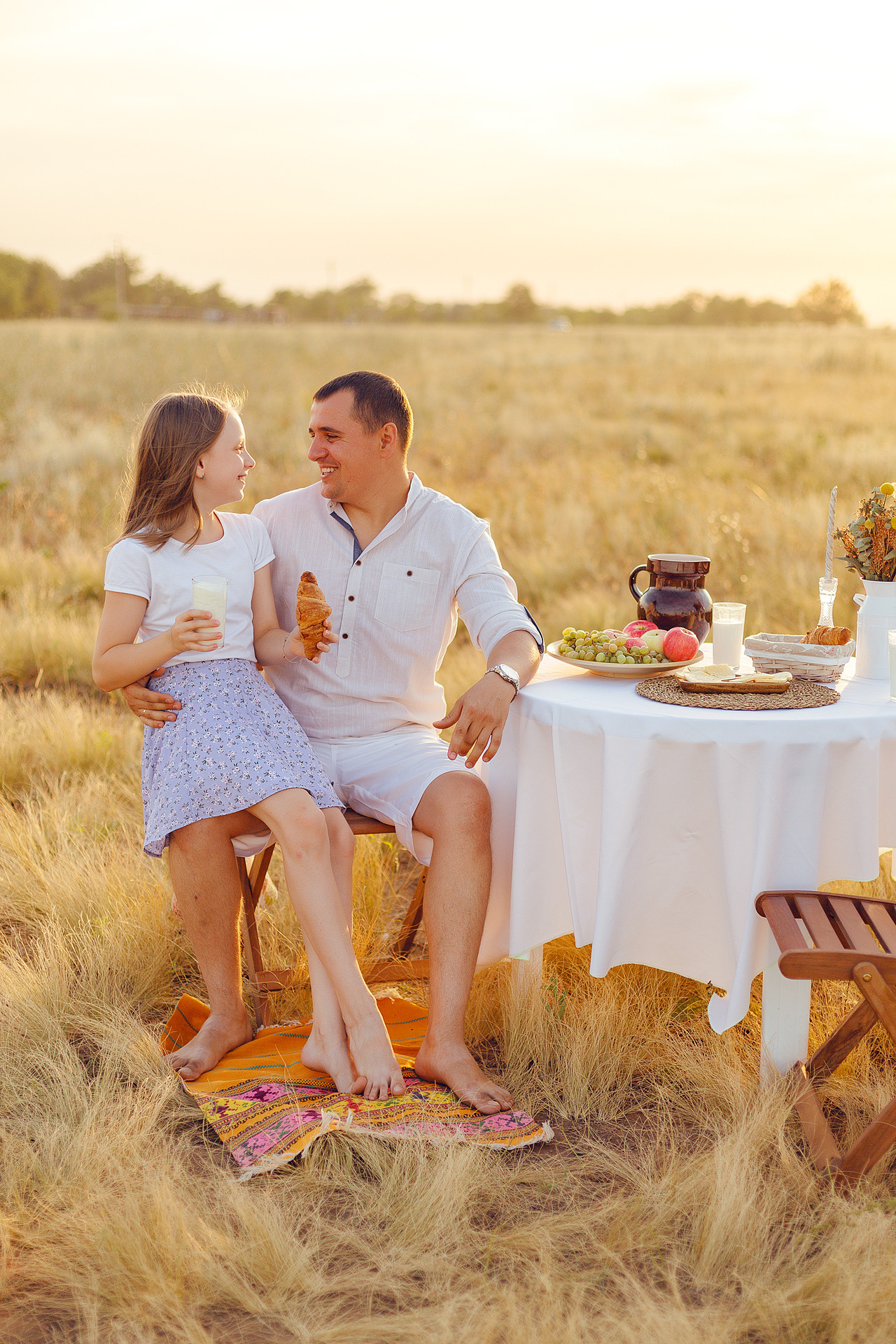 Семейная фотосессия. Семейный и свадебный фотограф в Волгограде Мария Богданова