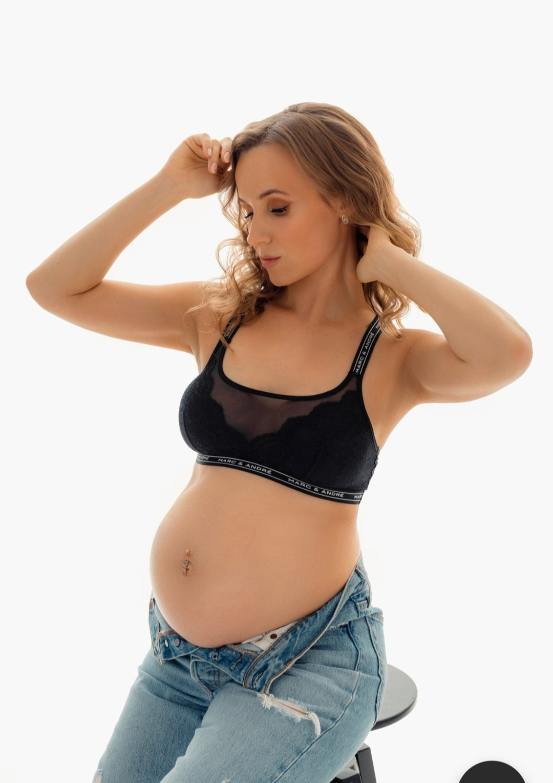 БЕРЕММЕНОСТЬ