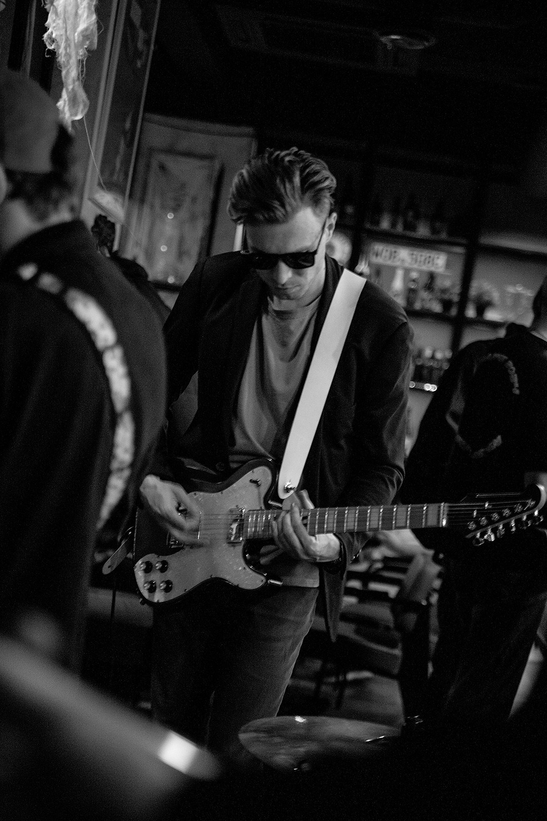 Live. Ивановская, и не только, рок-сцена. Портретный и модельный фотограф в Иванове