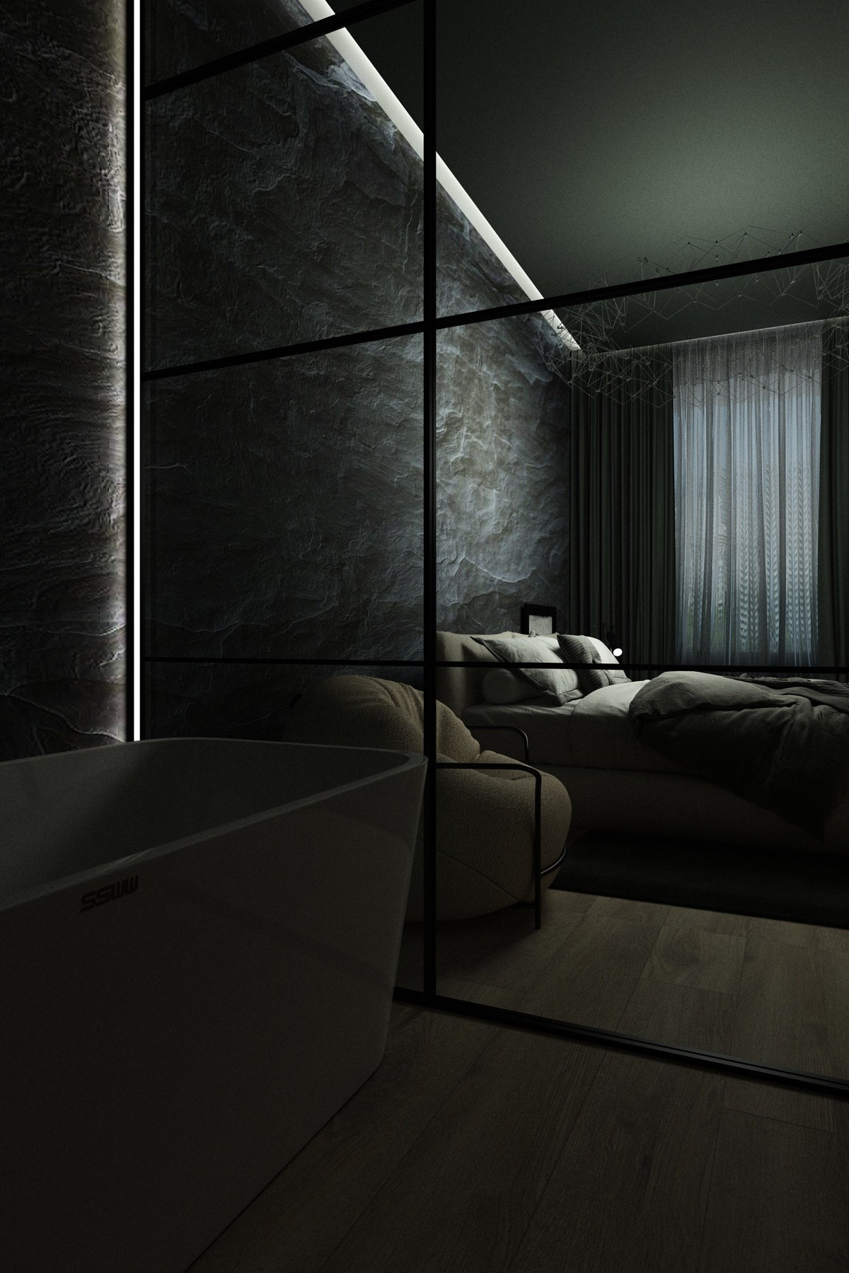 In my “Other Life” I was…. ITMAG.ME | Visual Art