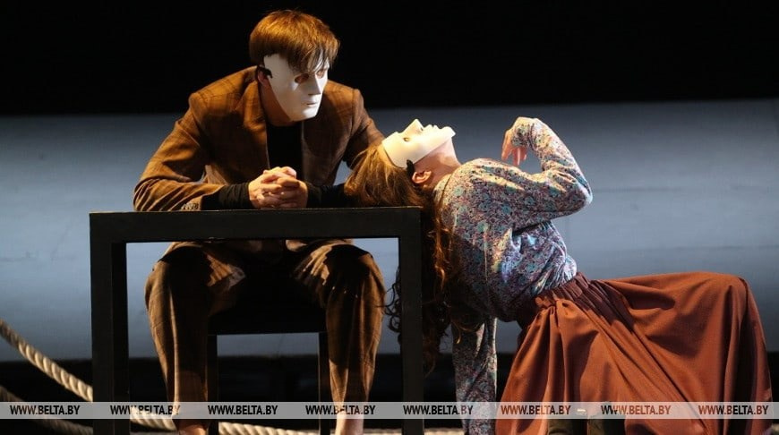 Наш Космос. Режиссёр Даниил Филиппович