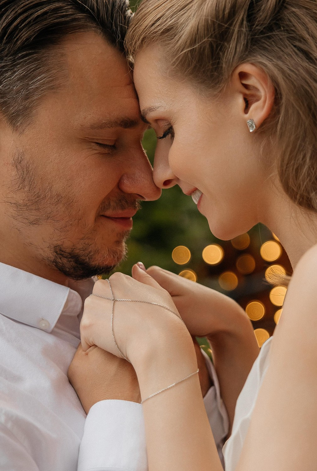 Привет! Я тебя очень ждал…. Свадебный фотограф Москва