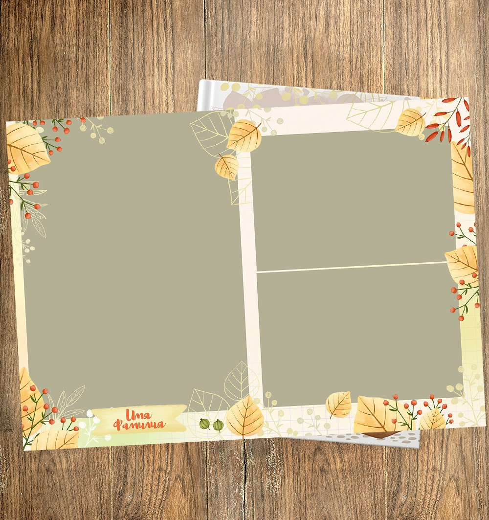 4 разворота. Свадебный и портретный фотограф Брянск, Дятьково