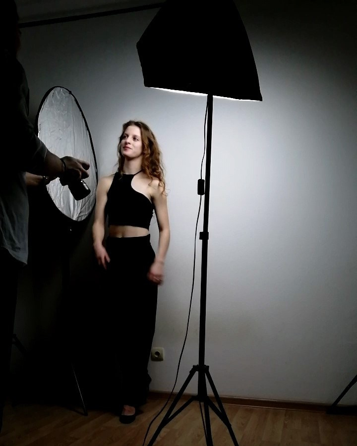 Индивидуальная портретная фотосессия. Денис Хрюкин, режиссёр, продюсер, контентмейкер, Санкт-Петербург, Москва