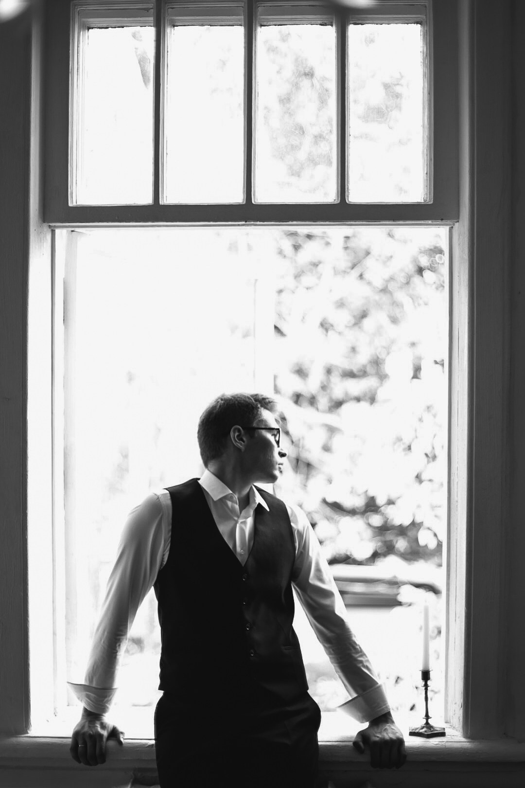 Влад и Даша. Фотограф Нижний Новгород