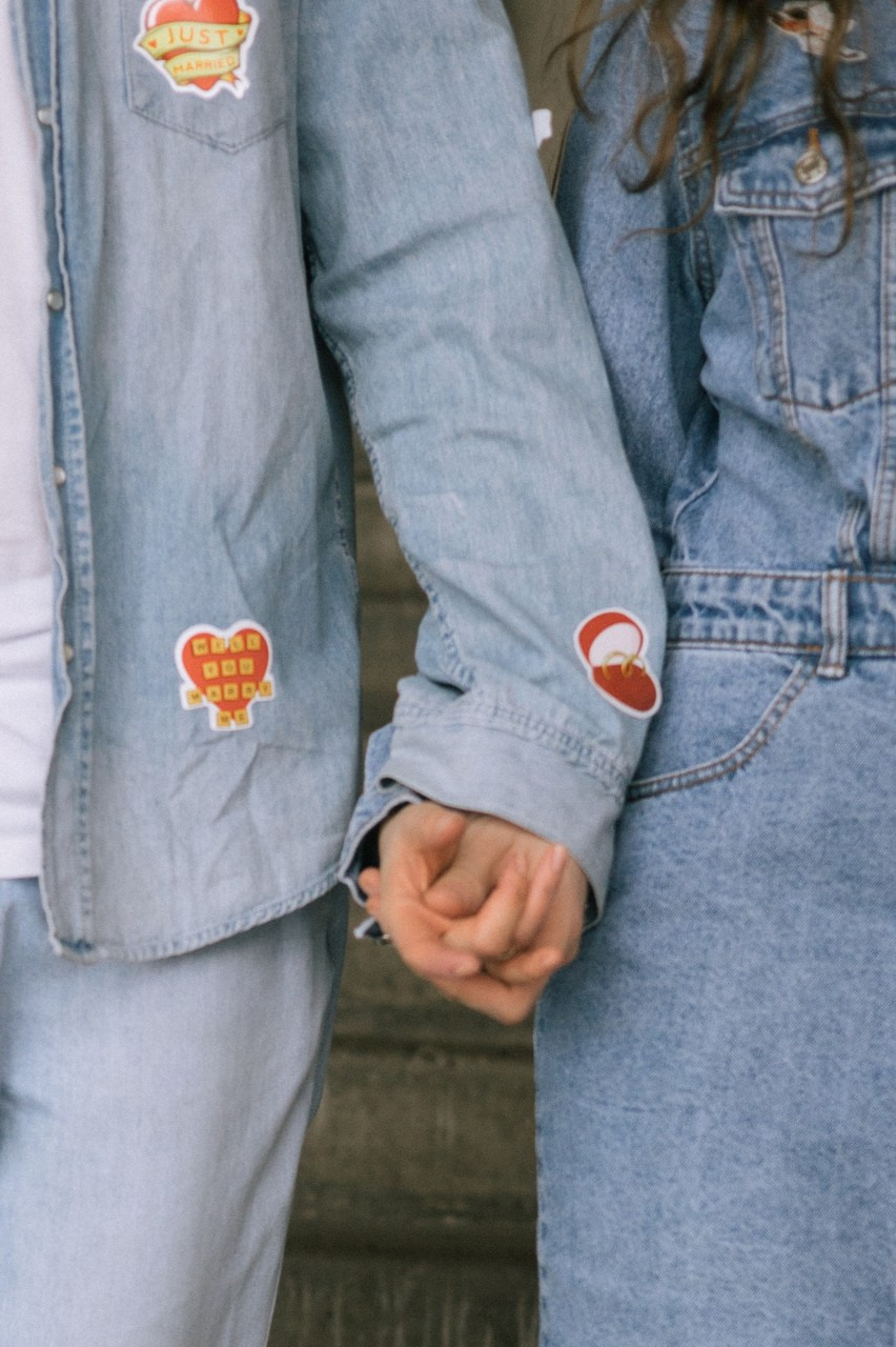 Миша и Кристина. Свадебный и семейный фотограф