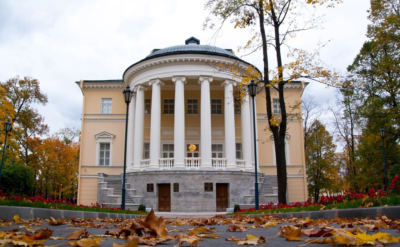ЗАГСы Санкт-Петербурга, какой выбрать