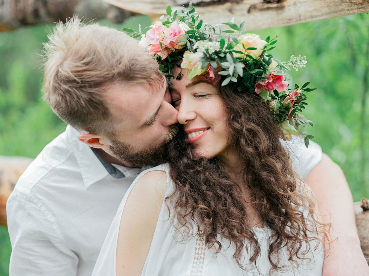 Русское поле. Свадебный Видеограф Фотограф в Сочи