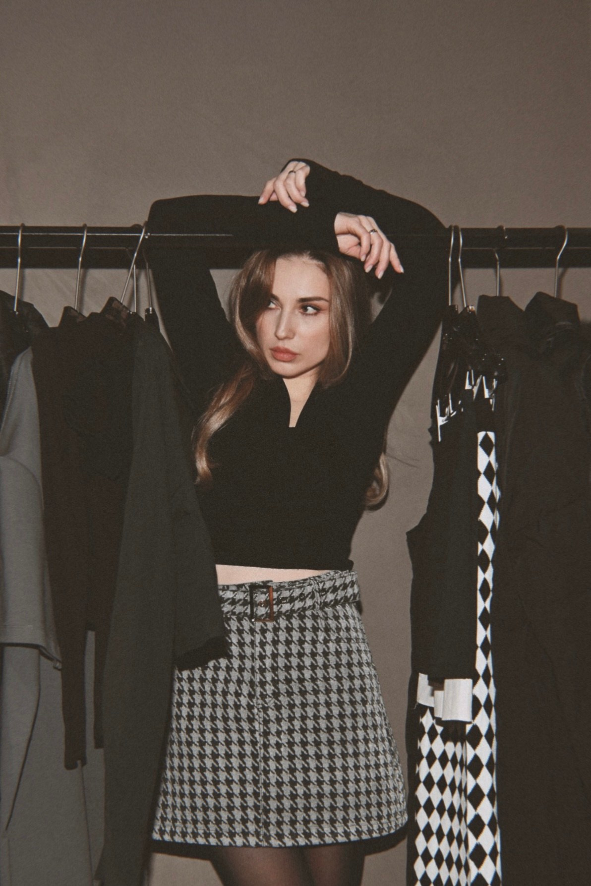 MAGNETIZM. Фотограф в Иркутске Славная Юлия