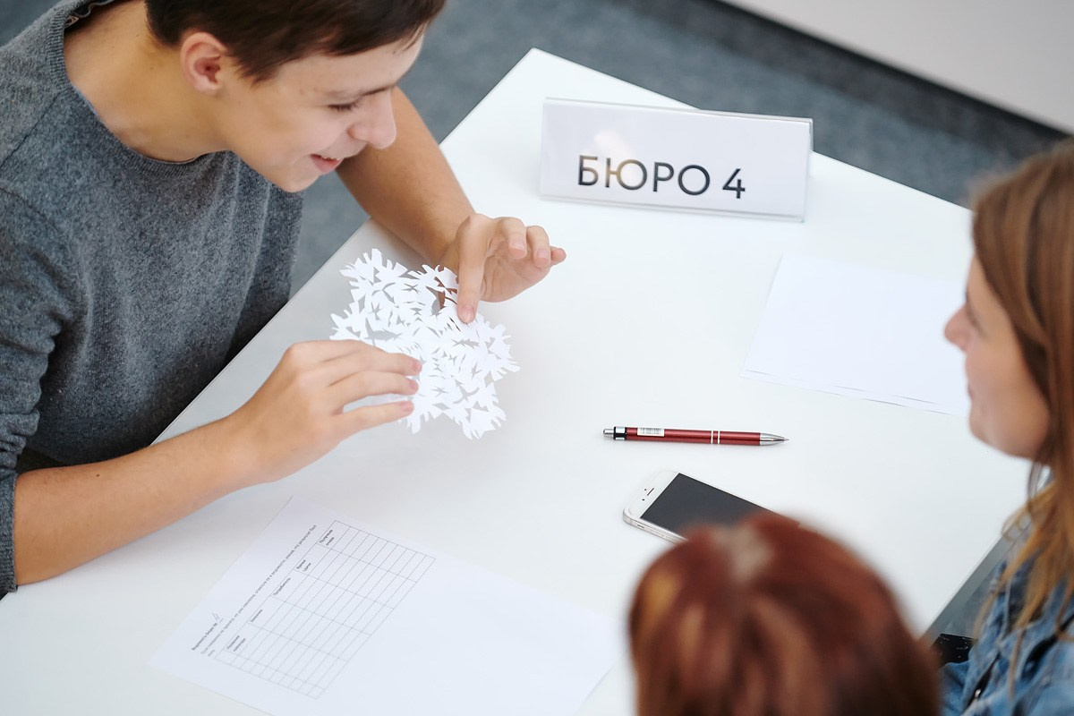 GVA. Репортажный фотограф в Москве Вадим Францев