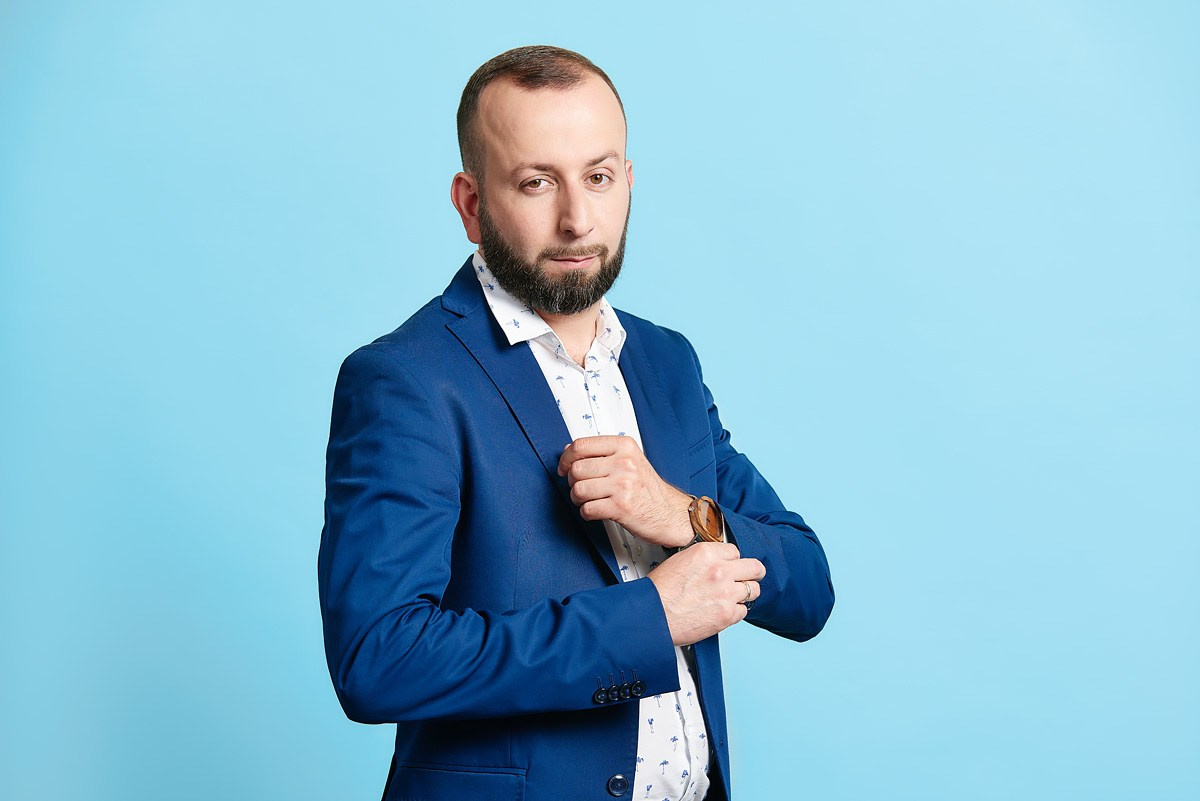 Ипотека Центр. Репортажный фотограф в Москве Вадим Францев