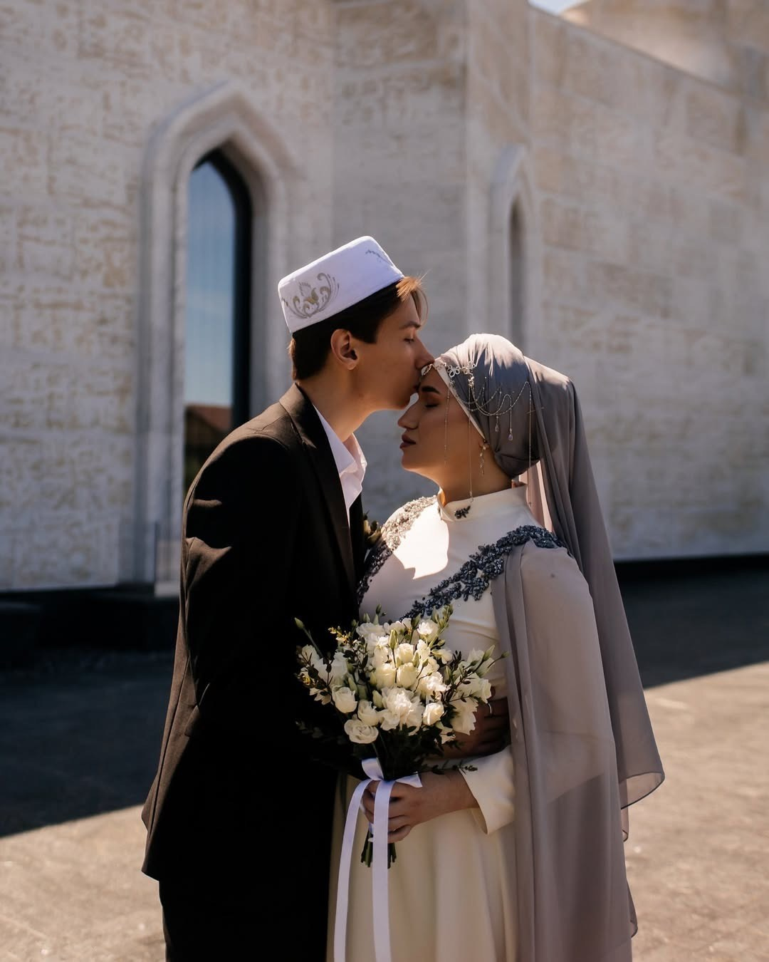 Роберт & Альсина. Семейный фотограф Юнусова Раиля