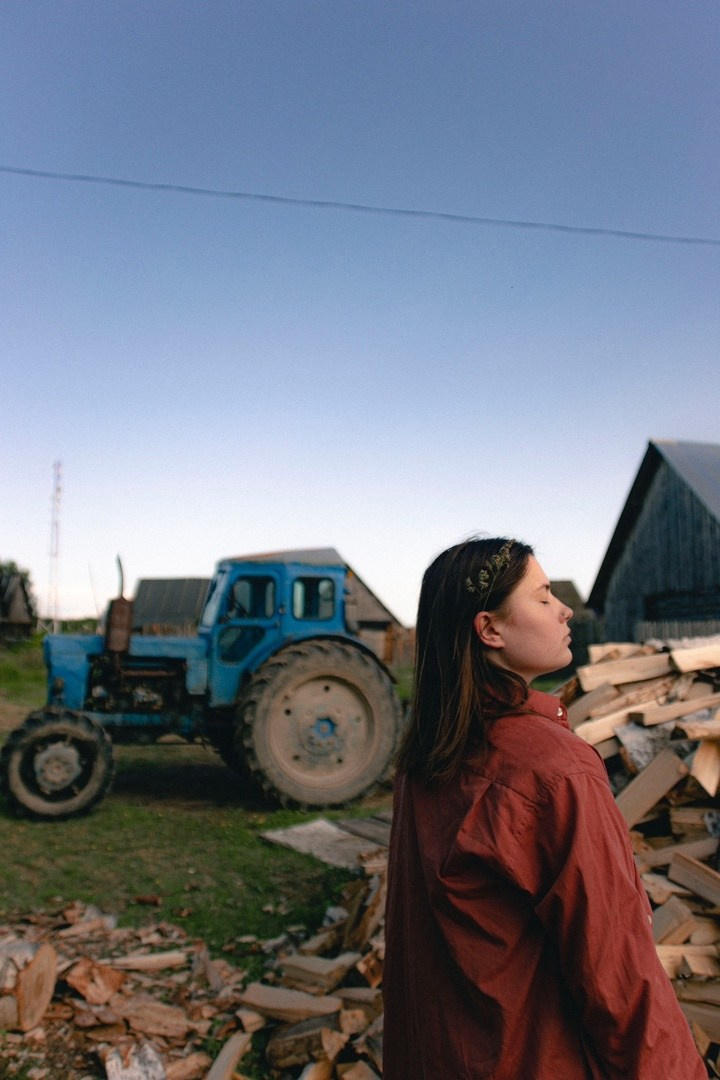 Фотограф Синицына Анна