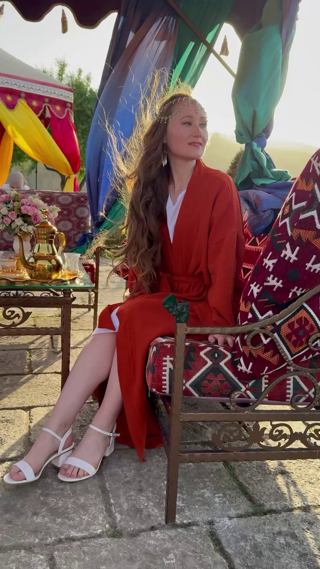 Дербент. Фотограф Дагестан | Лошади | Этноплатья | Туры