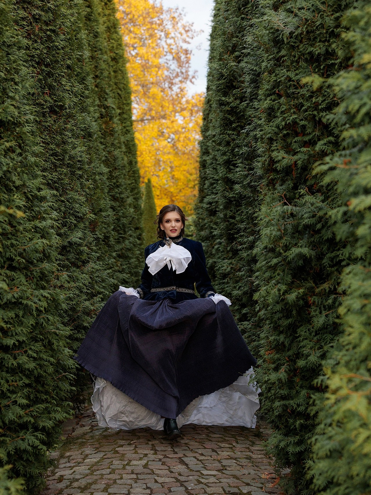 Семьи и пары. Фотограф Александр Калинин