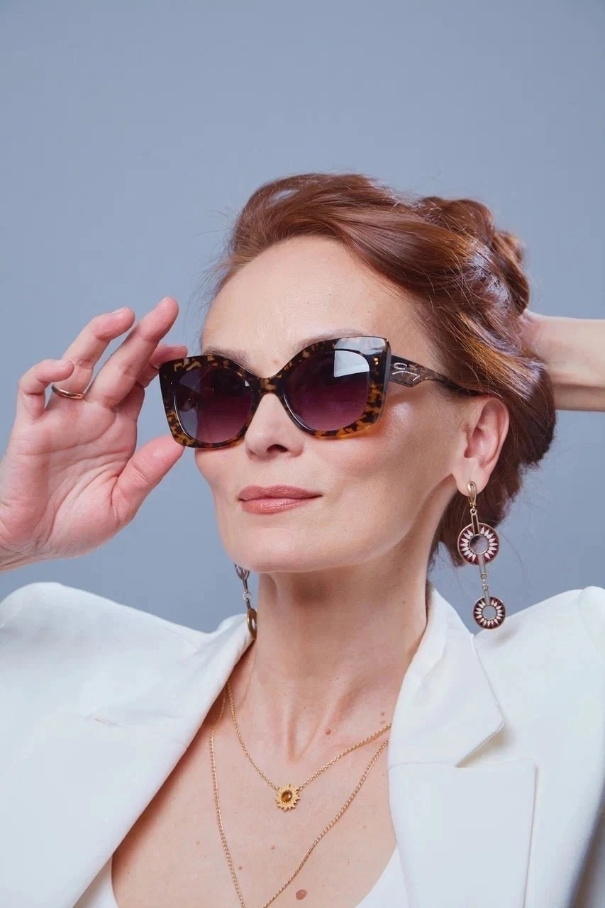 Фотосъемка портрета в Самаре. Фотограф Татьяна Малушкина