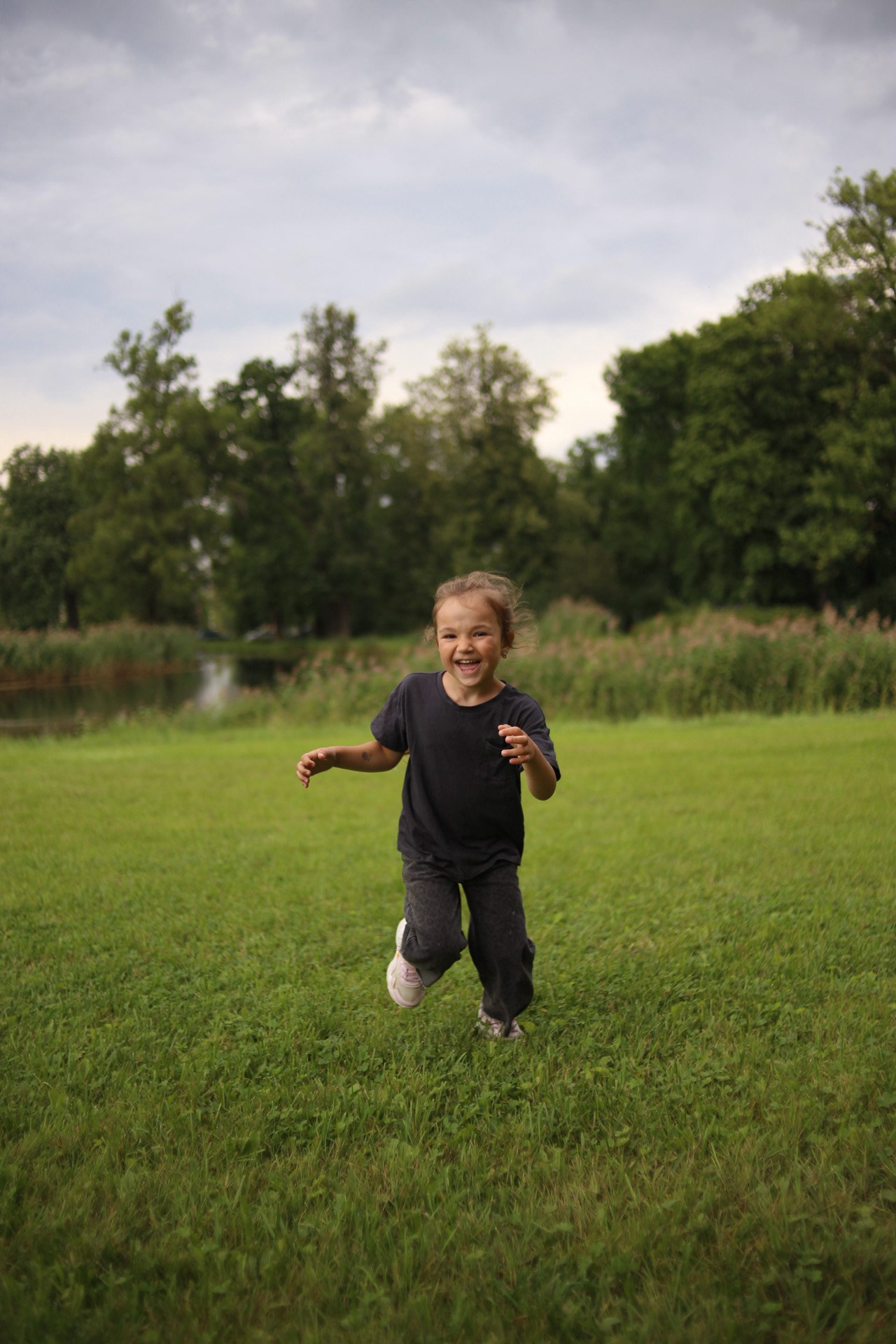 Семейные фотосессии. Семейный фотограф в Санкт-Петербурге Масари Виктория