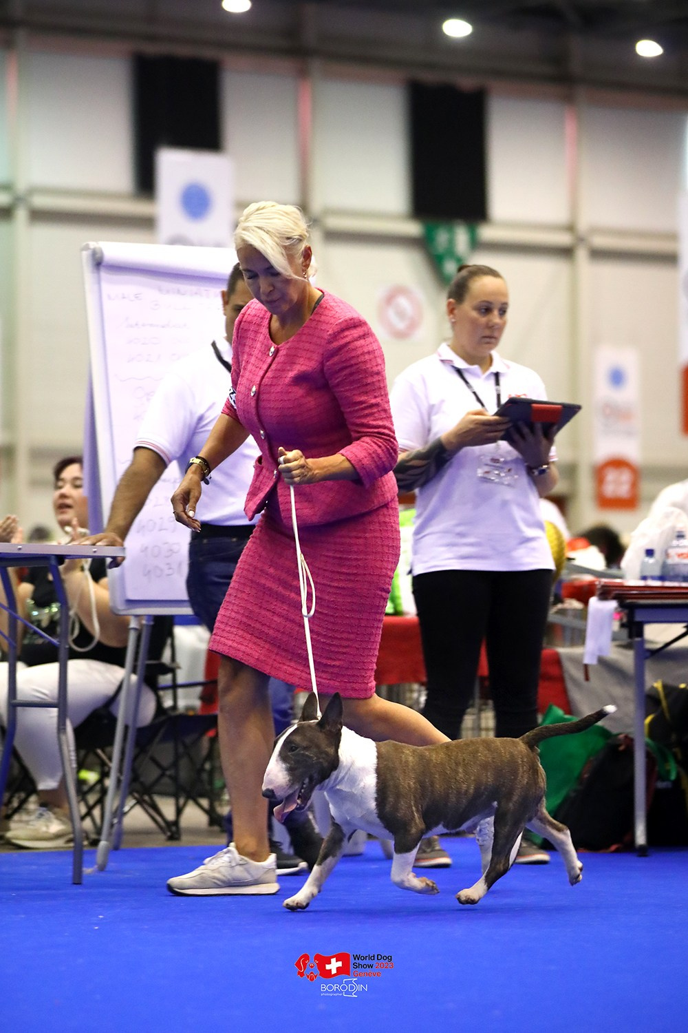 24-27.08.2023 WDS Geneva. Фотограф Дмитрий Бородин