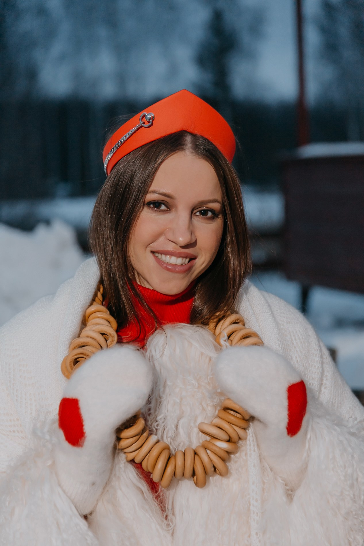 DIKIDI NEW YEAR 2024. Фотограф ваших событий