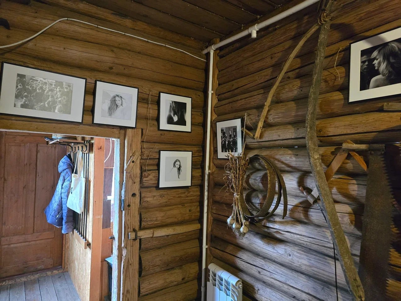 Участвую в арт-фестивале «Русское осознанное», Грибово. Фотограф Наталия Шляпина в Ростове-на-Дону