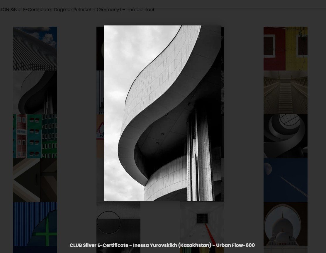 IAAP. Семейный и детский фотограф в Алматы Юровских Инесса