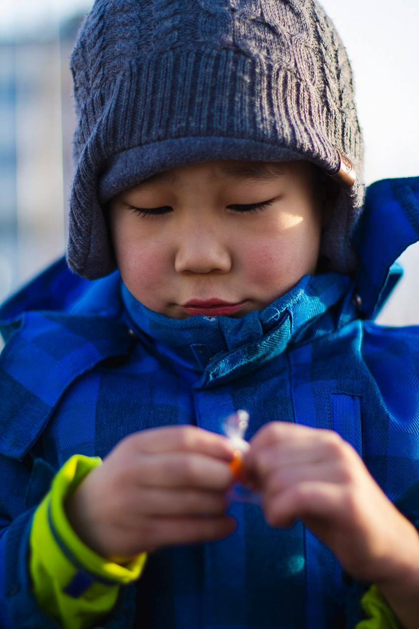 Тимур. Фотограф Москва Дылыкова Долгар