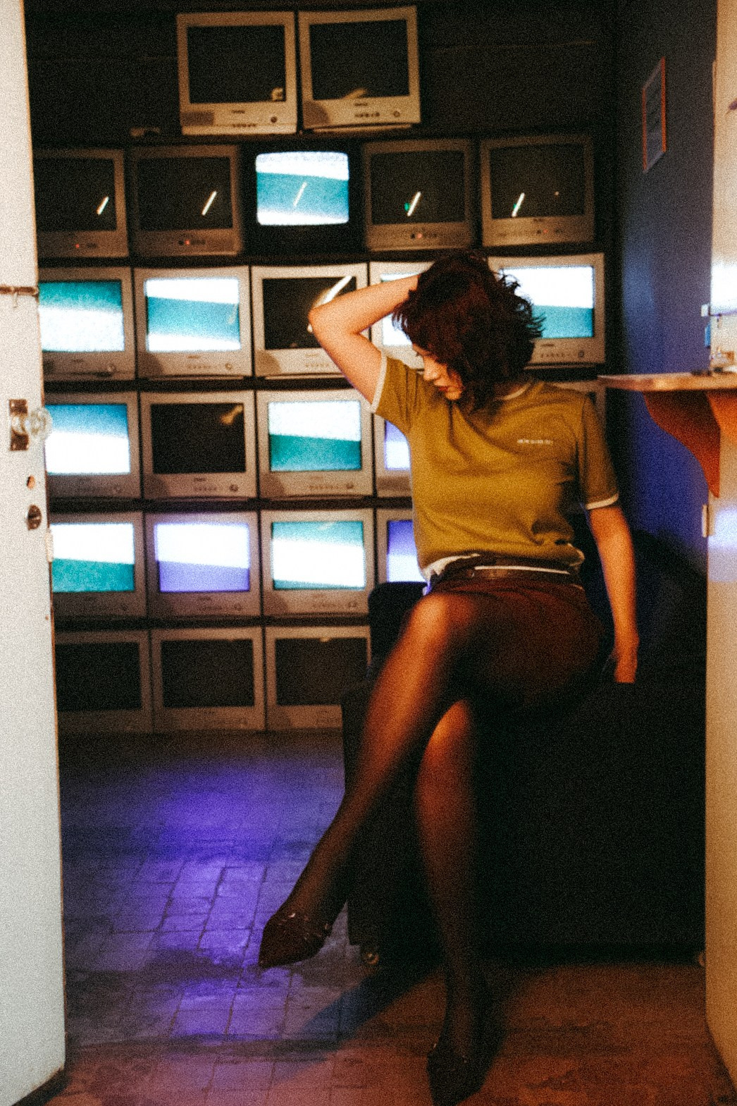 Ира. Фотограф Нижний Новгород