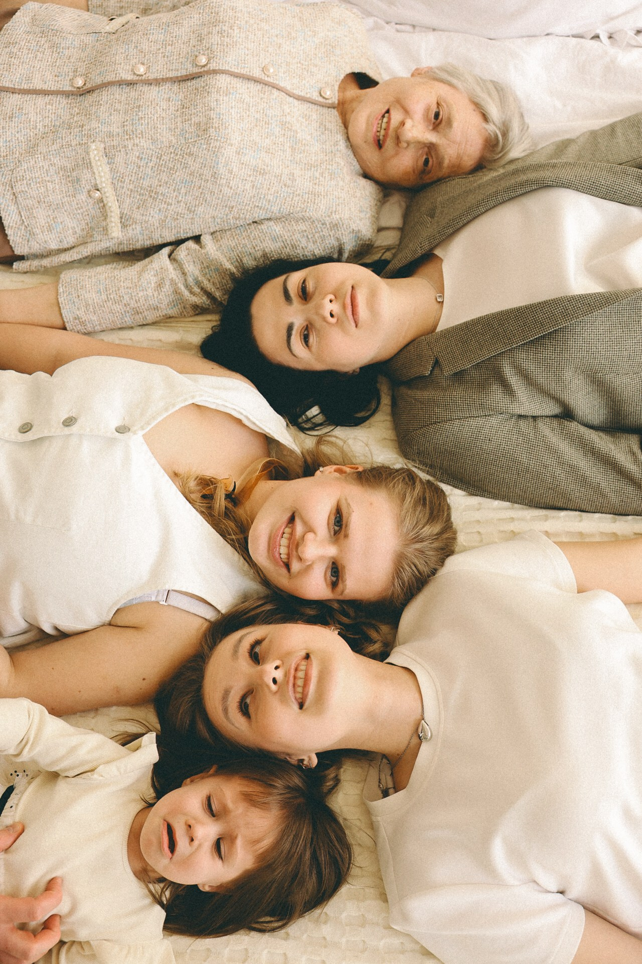 Family. Фотограф Нижний Новгород