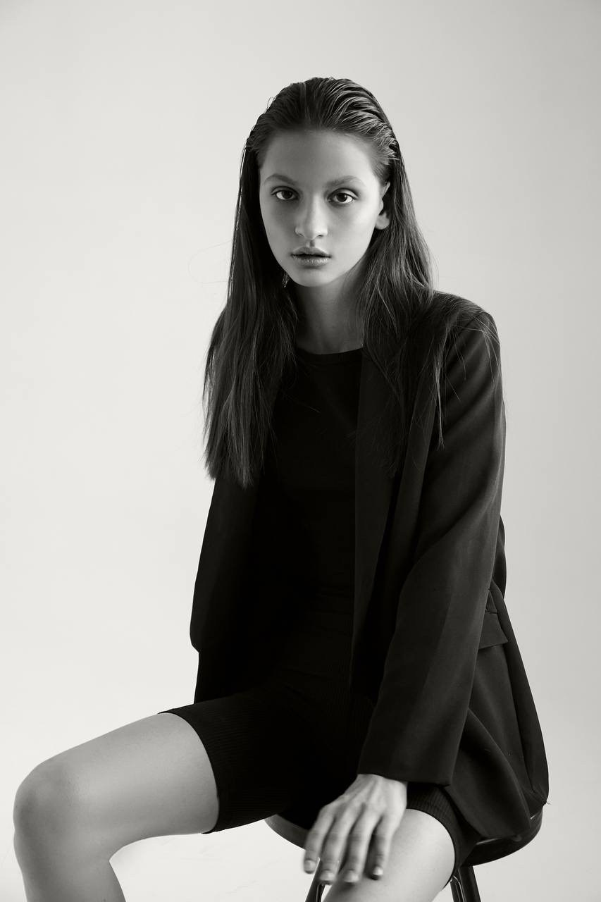 ULYANA. Модельная студия MIA Models