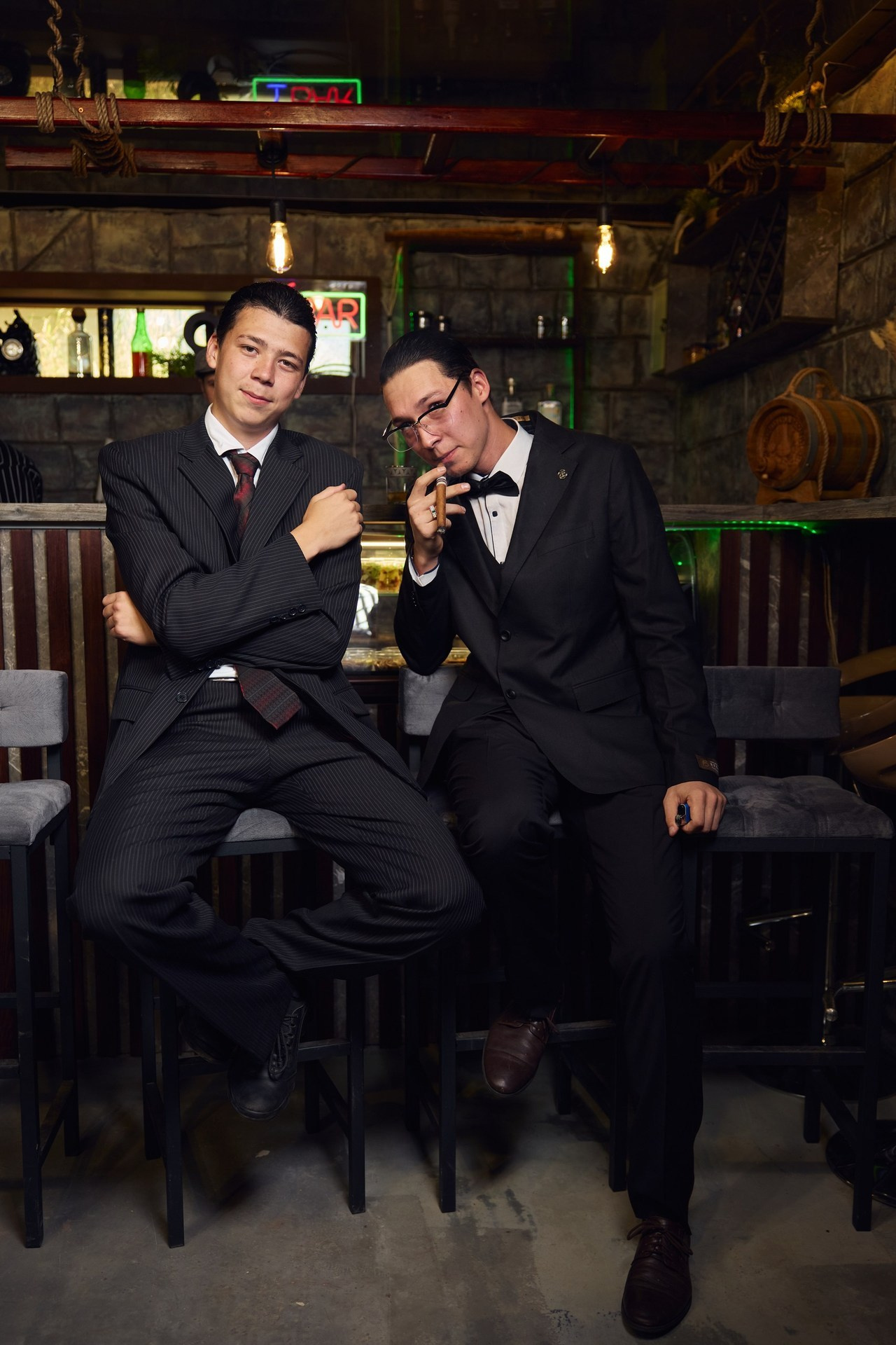 Отзывы. Фотограф Красноярск Парамонов Павел