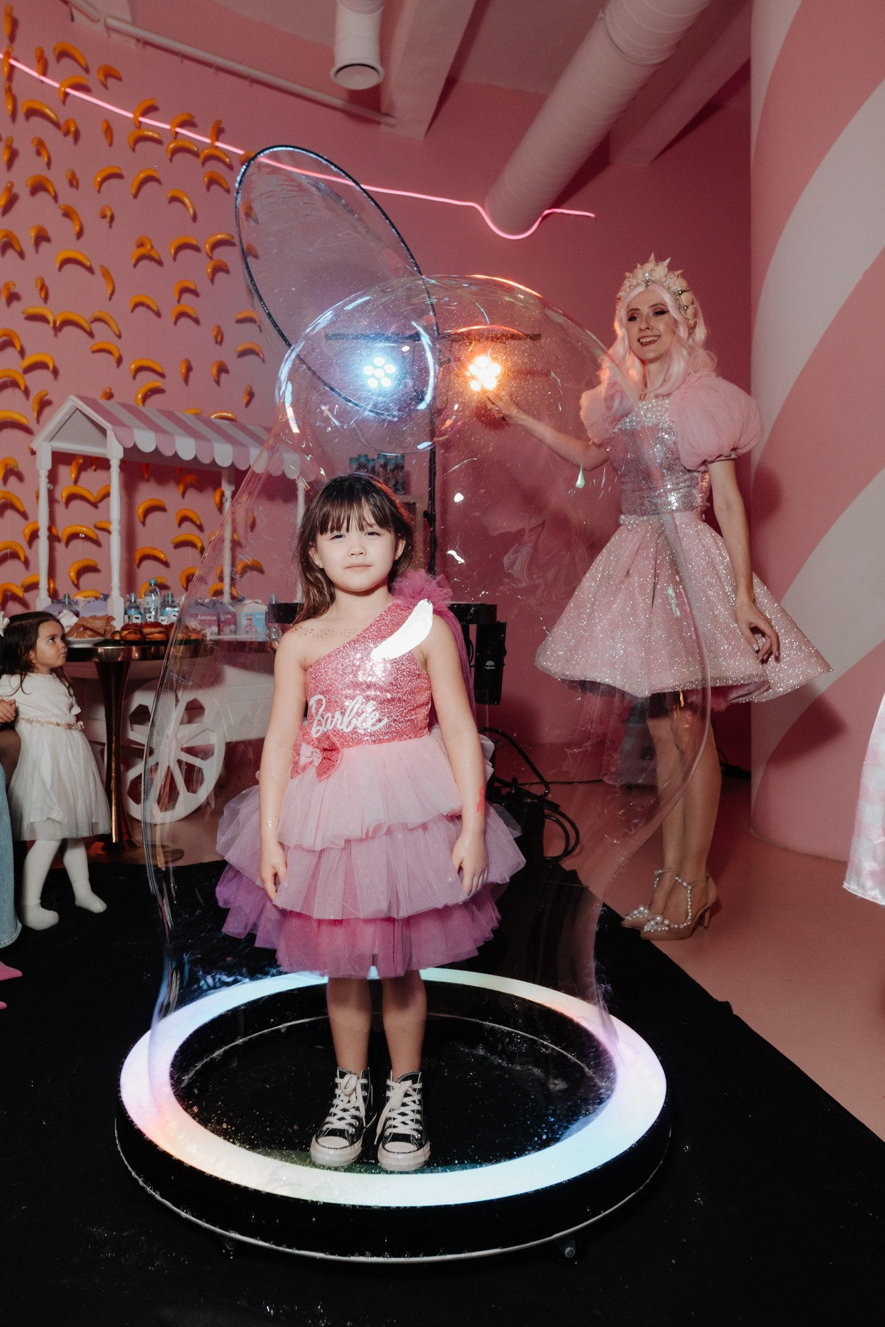 День Рождения Kathaleya. Фотограф Перминов Никита СПБ