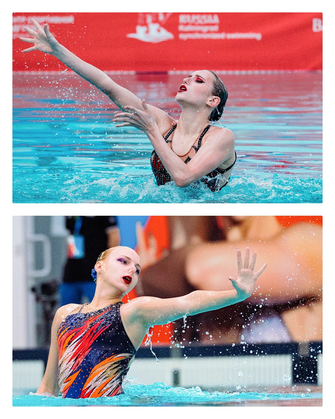 Спортивный фотограф Геннадий Приходько