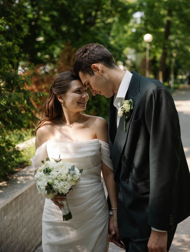 Love story портфолио. Фотограф Казань