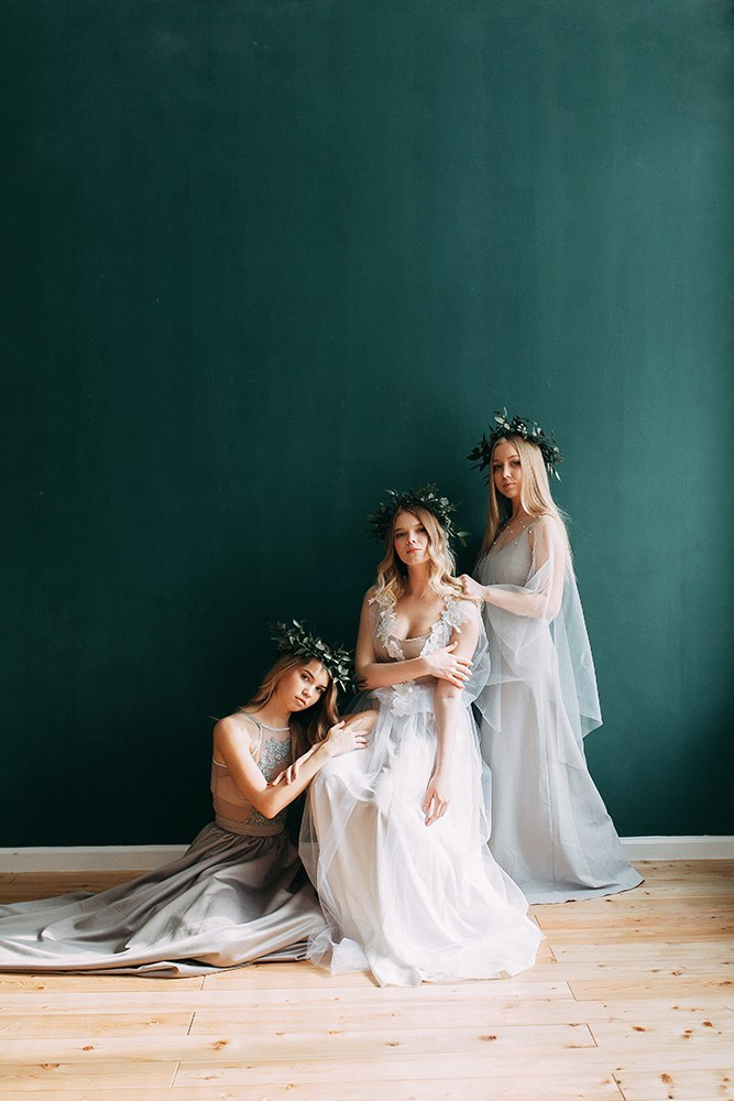 The miracle of greens