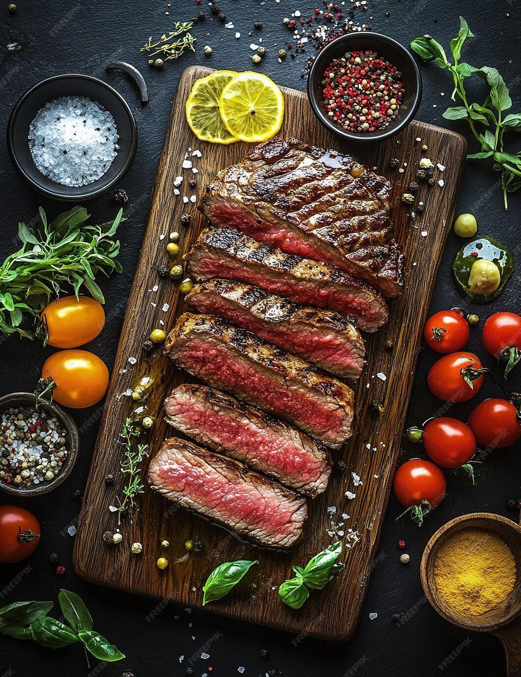 Мясо. Фотограф для маркетплейсов Михаил Бове