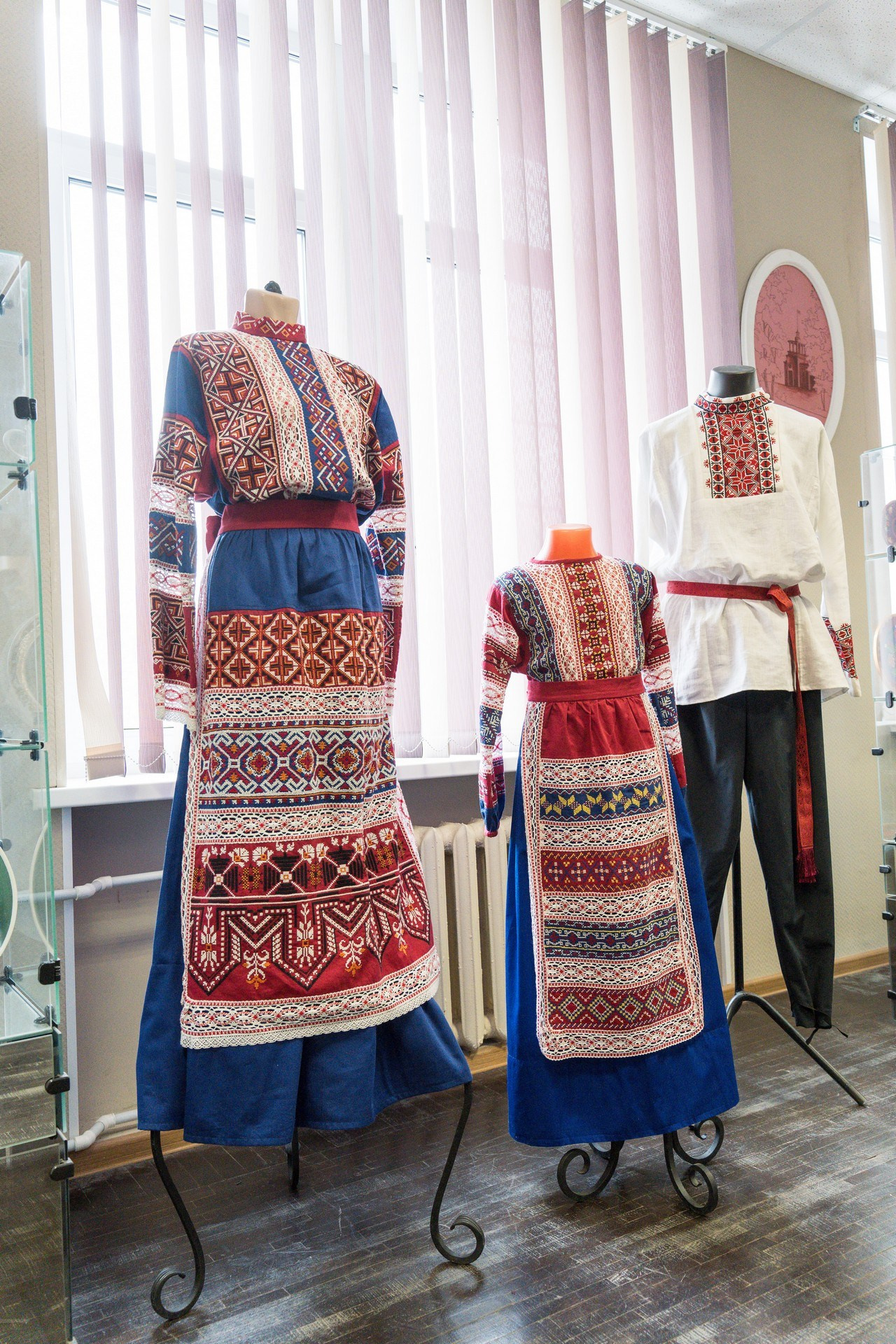 Царскосельский кутюрье. Репортажная съёмка в Санкт-Петербурге, Константин Петров