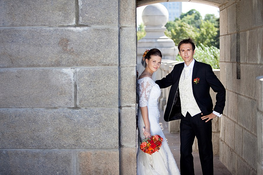 Свадебные серии. Павел Иванов. Создание профессионального медиаконтента. Москва