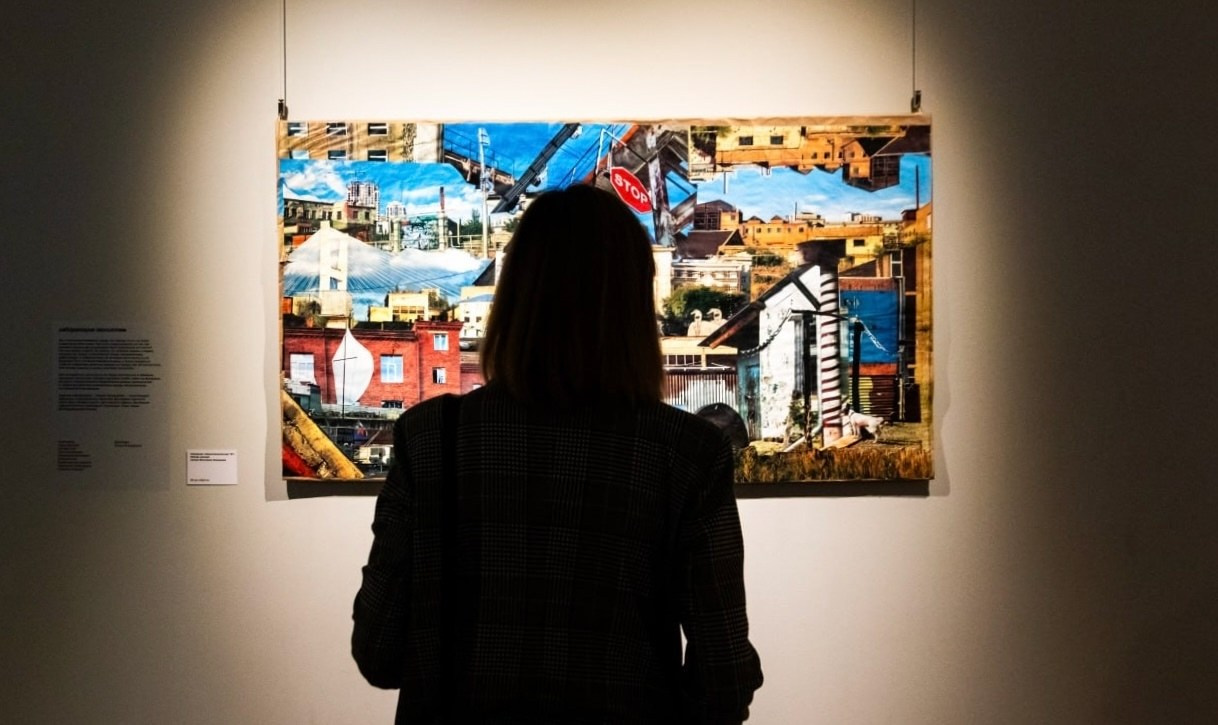 Репортаж. Ульяна Сухарева — Фотохудожник Новосибирск