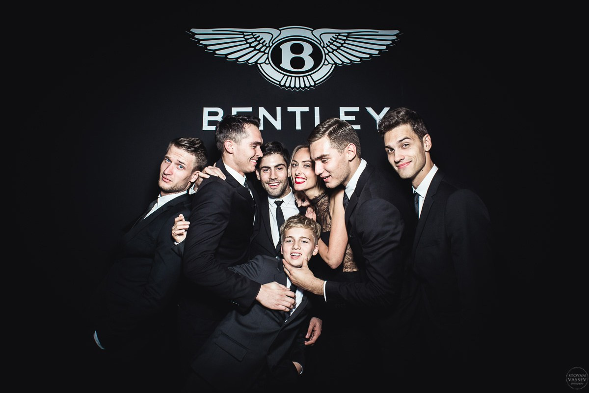 Мероприятия. Сайт фотографа Стояна Васева