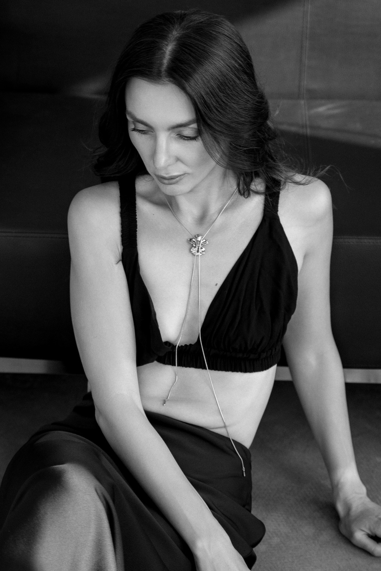 Elena. Фотограф Евгения Казакова. Женский и Мужской портреты, Семейные съемки